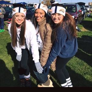 Meet your Posher, Amanda